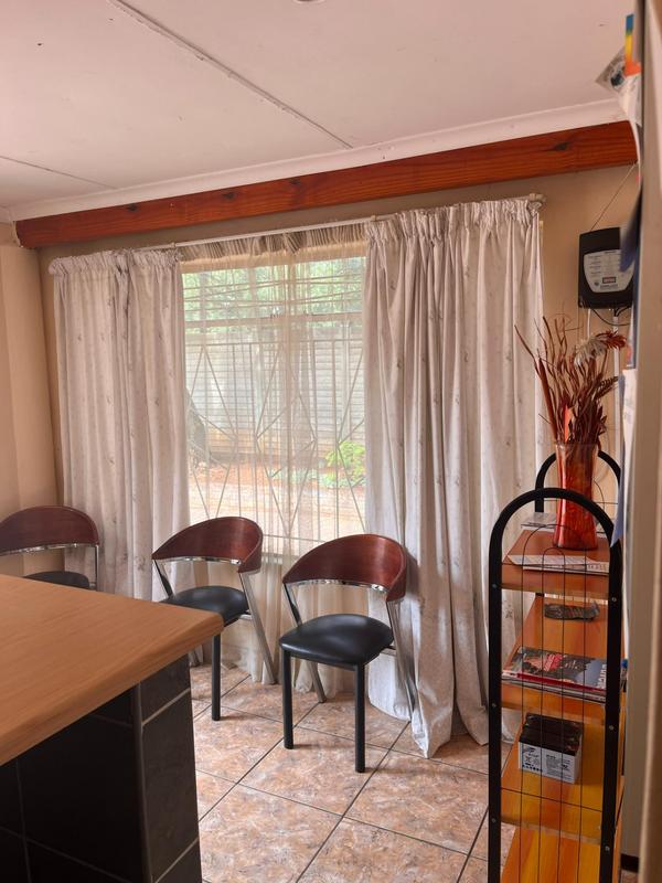 Commercial Property for Sale in Liberatis North West